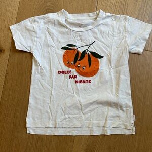 Tiny Cottons short sleeve tee shirt